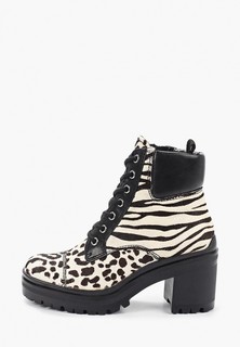 Ботильоны Aldo 