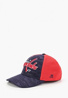Бейсболка Atributika & Club™ Washington Capitals