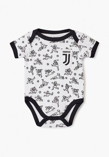 Боди Atributika & Club™ FC Juventus