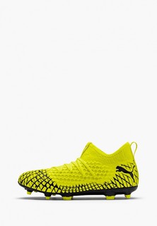 Бутсы PUMA FUTURE 4.3 NETFIT FG/AG
