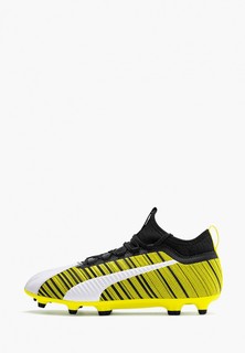 Бутсы PUMA PUMA ONE 5.3 FG/AG