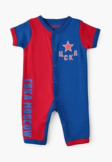 Комбинезон бельевой Atributika & Club™ ХК ЦСКА