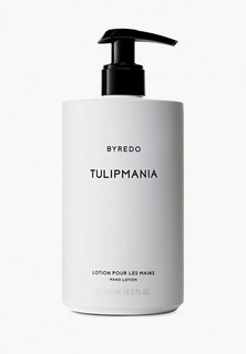 Крем для рук Byredo Tulipmania Hand Lotion, 450 ml