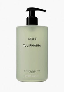 Жидкое мыло Byredo Tulipmania Hand Wash 450 ml