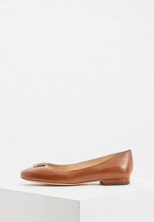 Балетки Lauren Ralph Lauren 