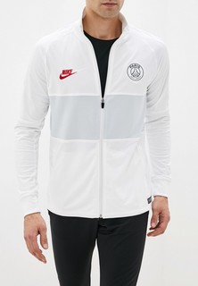 Олимпийка Nike PSG M NK DRY STRK TRK JKT K