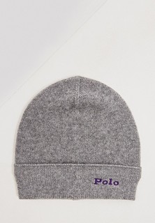 Шапка Polo Ralph Lauren 