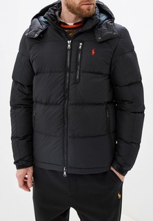 Пуховик Polo Ralph Lauren 
