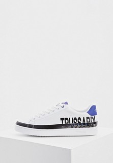 Кеды Trussardi Jeans 