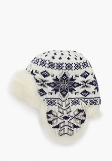 Шапка Сиринга 