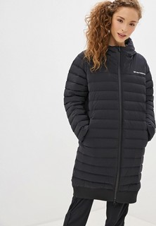 Пуховик New Balance SPORT STYLE SELECT HEAT DOWN JACKET