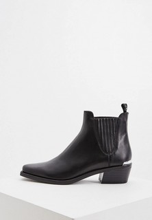 Ботинки DKNY 