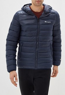 Куртка утепленная Champion Hooded Jacket