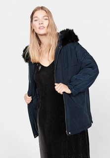 Куртка утепленная Violeta by Mango - MIA5