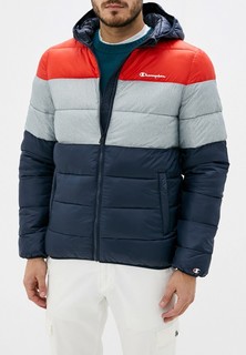 Куртка утепленная Champion Hooded Jacket