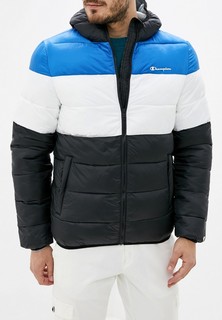 Куртка утепленная Champion Hooded Jacket
