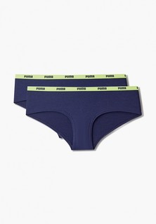 Комплект PUMA PUMA ICONIC HIPSTER 2P