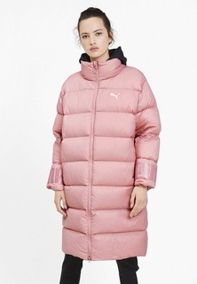 Пуховик PUMA Long Oversized Down Coat Womens