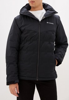 Куртка горнолыжная Columbia Wild Card™ Down Jacket