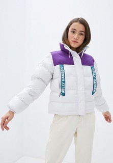 Пуховик Helly Hansen W P&C PUFFER JACKET