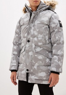 Куртка утепленная Helly Hansen BARENTS PARKA