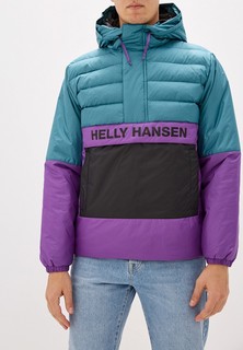 Куртка утепленная Helly Hansen P&C QUILTED ANORAK