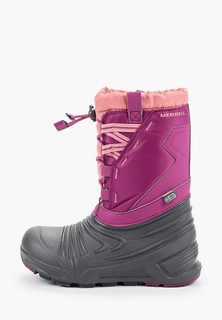 Дутики Merrell M-Snow Quest Lite 2.0 WTRPF