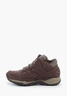 Ботинки Merrell ENDURE MID POLAR WP Q2