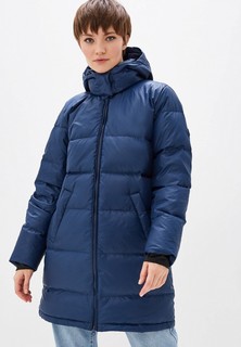 Пуховик Reebok CL DOWN JACKET LONG