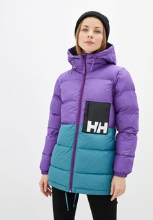 Куртка утепленная Helly Hansen W P&C PUFFER PARKA