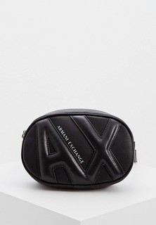 Сумка поясная Armani Exchange 