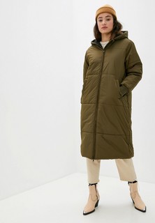 Куртка утепленная RVCA 