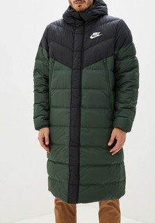 Пуховик Nike M NSW DWN FILL WR PRKA HD