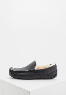 Мокасины UGG 