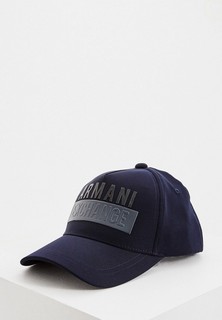 Бейсболка Armani Exchange 