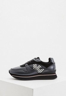 Кроссовки Emporio Armani 