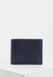 Кошелек Emporio Armani 