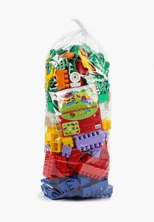 Конструктор Рыжий Кот 