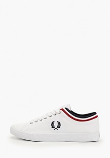 Кеды Fred Perry 