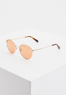 Очки солнцезащитные Love Moschino MOL019/S 000