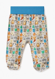 Ползунки Веселый малыш 