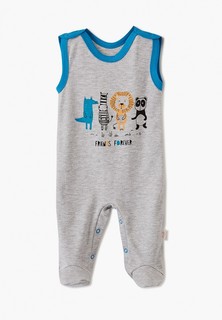 Ползунки Веселый малыш 