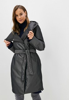 Куртка утепленная Dixi-Coat 