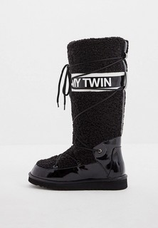 Унты Twinset Milano MY TWIN