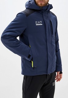 Куртка горнолыжная EA7 