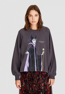 Свитшот Stradivarius 
