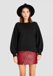 Свитшот Stradivarius 