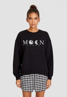 Свитшот Stradivarius 