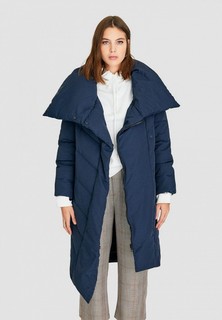 Пуховик Stradivarius 
