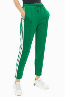 Брюки PPJ3880PU9168 VERDE 11 Miss Sixty